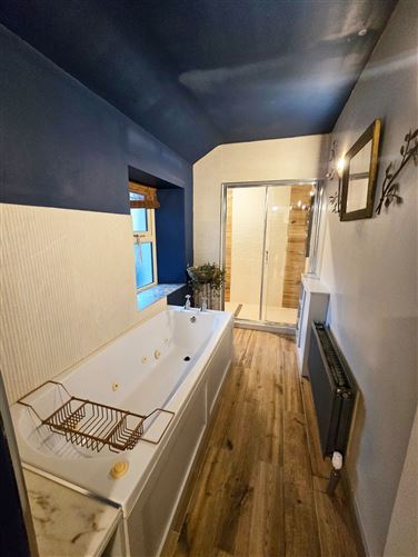 Glebe House, Shandrum, Mullagh, Co. Clare