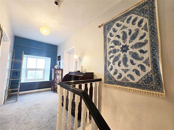 Glebe House, Shandrum, Mullagh, Co. Clare