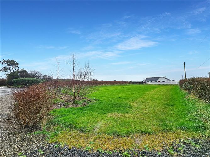 Glebe House, Shandrum, Mullagh, Co. Clare