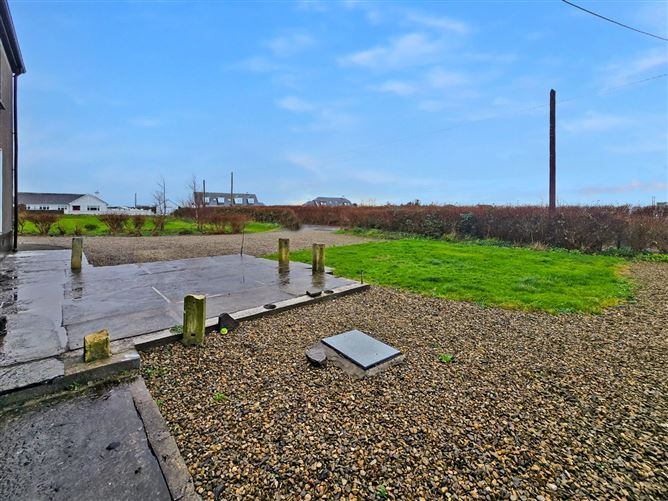 Glebe House, Shandrum, Mullagh, Co. Clare