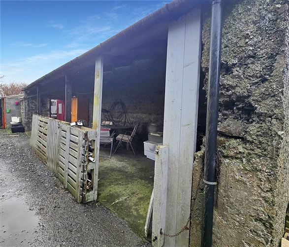 Glebe House, Shandrum, Mullagh, Co. Clare