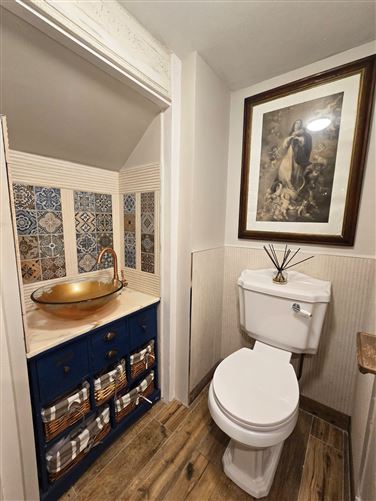 Glebe House, Shandrum, Mullagh, Co. Clare