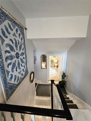 Glebe House, Shandrum, Mullagh, Co. Clare