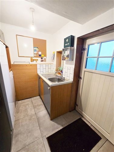 Glebe House, Shandrum, Mullagh, Co. Clare