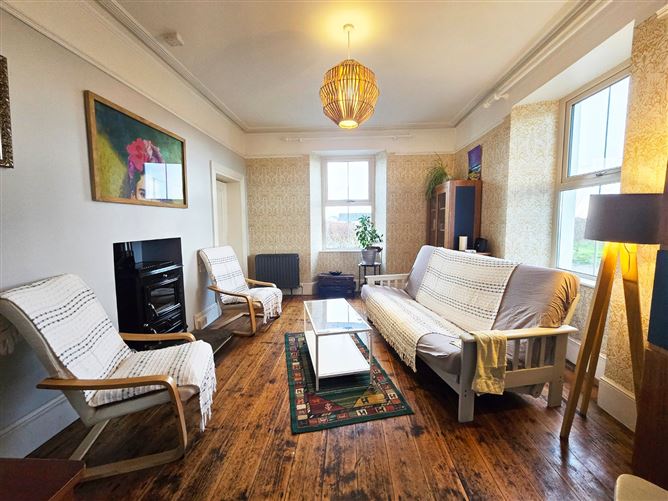 Glebe House, Shandrum, Mullagh, Co. Clare