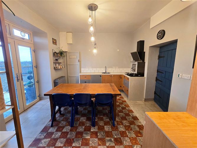 Glebe House, Shandrum, Mullagh, Co. Clare