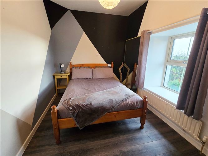 Glebe House, Shandrum, Mullagh, Co. Clare