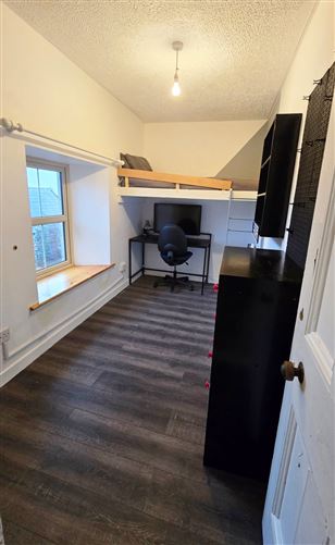 Glebe House, Shandrum, Mullagh, Co. Clare