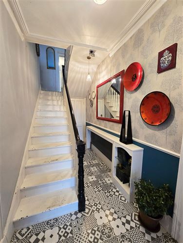 Glebe House, Shandrum, Mullagh, Co. Clare