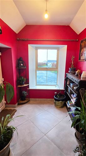 Glebe House, Shandrum, Mullagh, Co. Clare