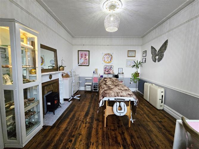 Glebe House, Shandrum, Mullagh, Co. Clare