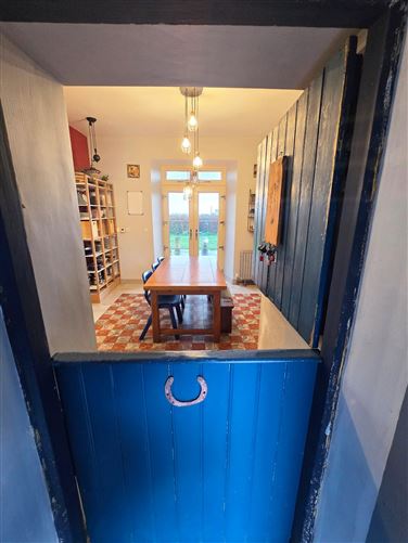 Glebe House, Shandrum, Mullagh, Co. Clare