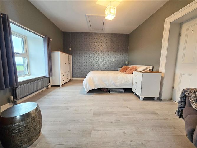 Glebe House, Shandrum, Mullagh, Co. Clare