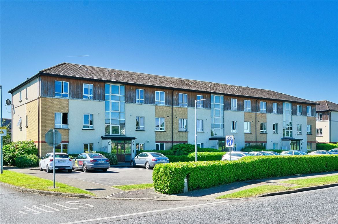 Apt 31 The Court, Hazelhatch Park, Celbridge, Co. Kildare