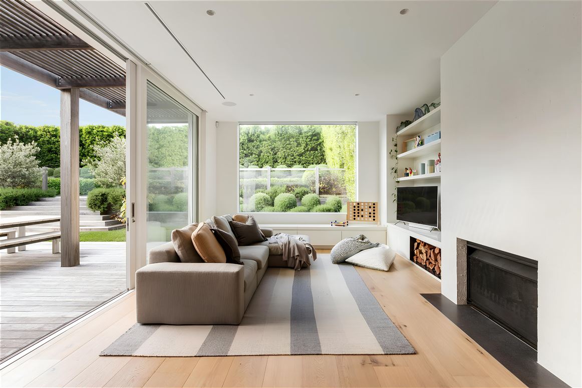 Portsea Sanctuary,Portsea, Victoria, Australia