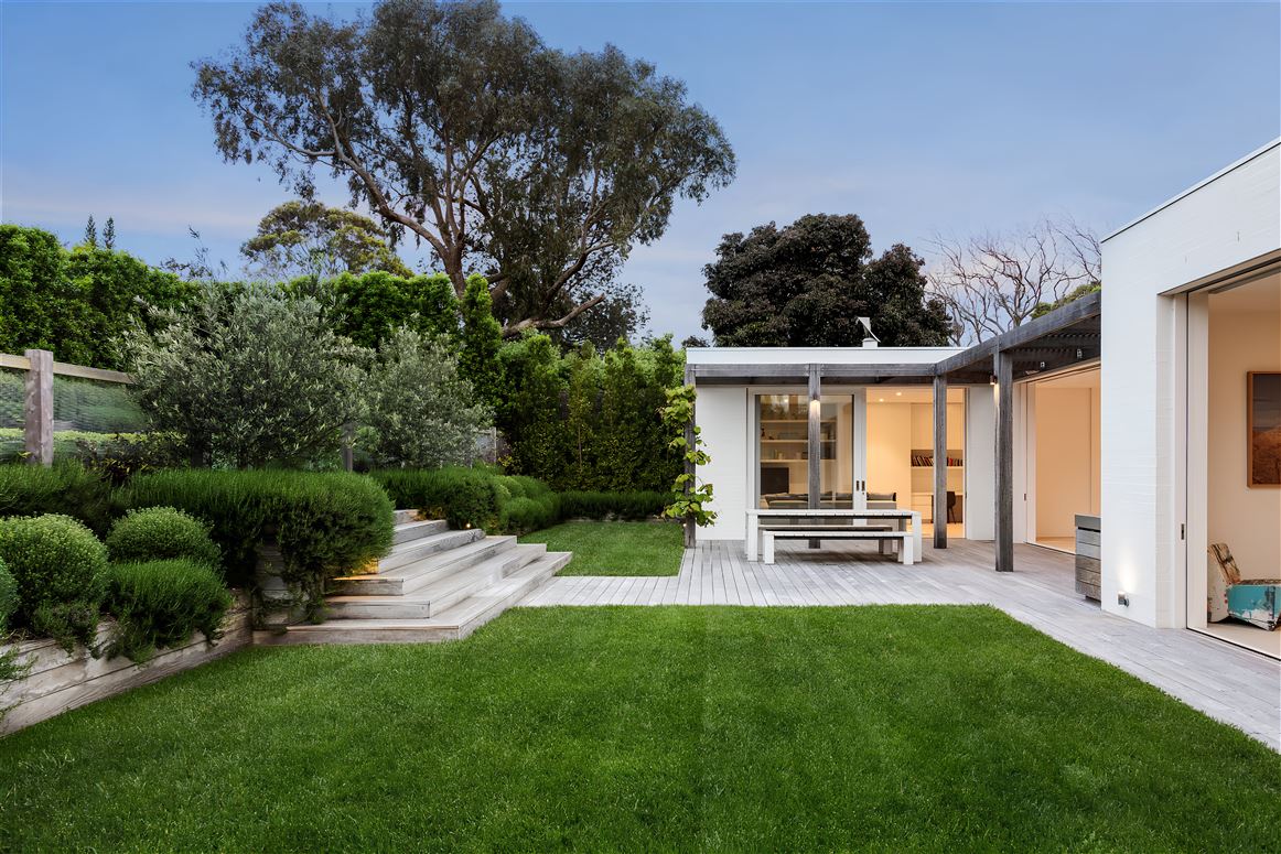 Portsea Sanctuary,Portsea, Victoria, Australia