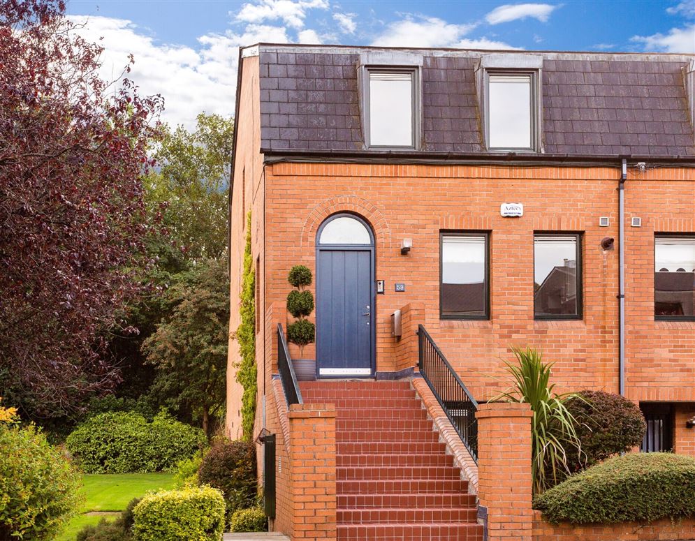 59 Balnagowan, Palmerston Park, Dartry, Dublin 6
