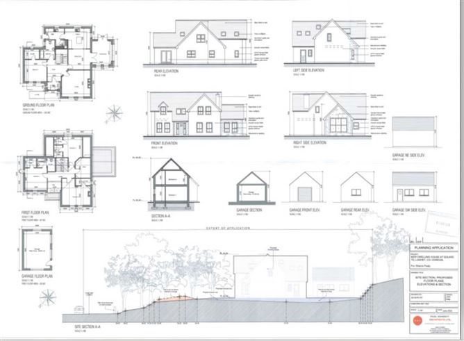 Golard, Laghey, County Donegal