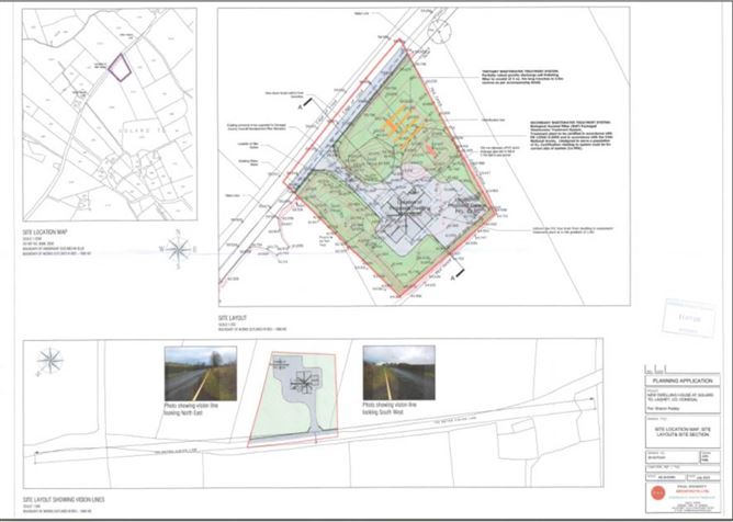 Golard, Laghey, County Donegal