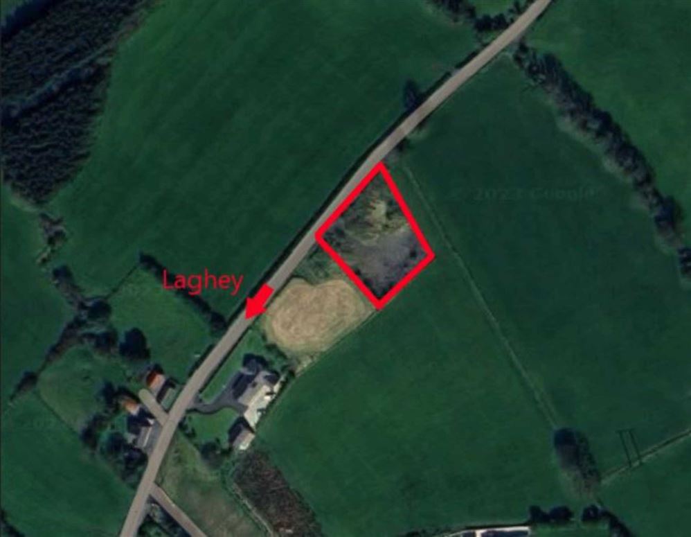 Golard, Laghey, County Donegal