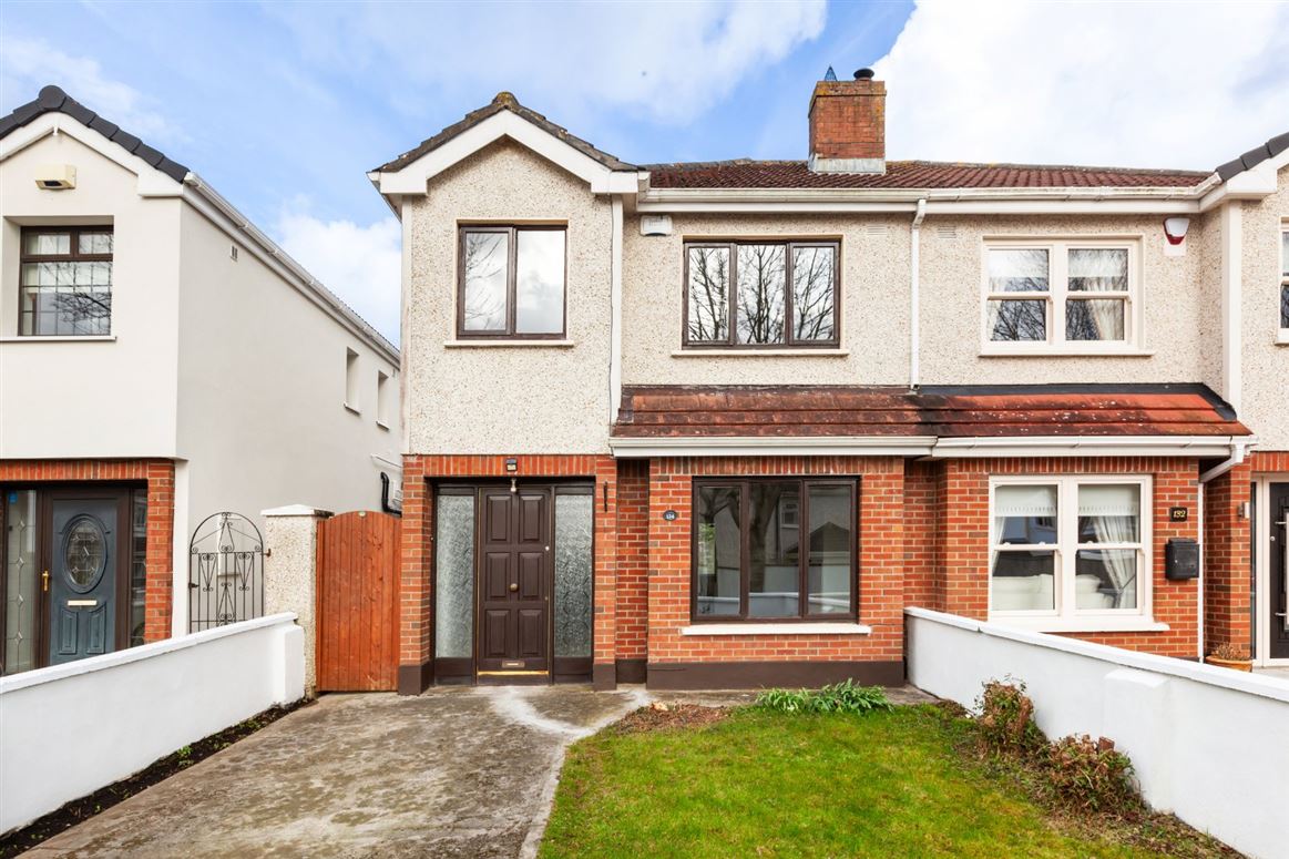 134 The Village, Porterstown, Clonsilla, Dublin 15
