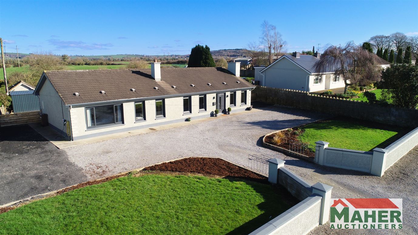 Thurlesbeg, Cashel, Tipperary