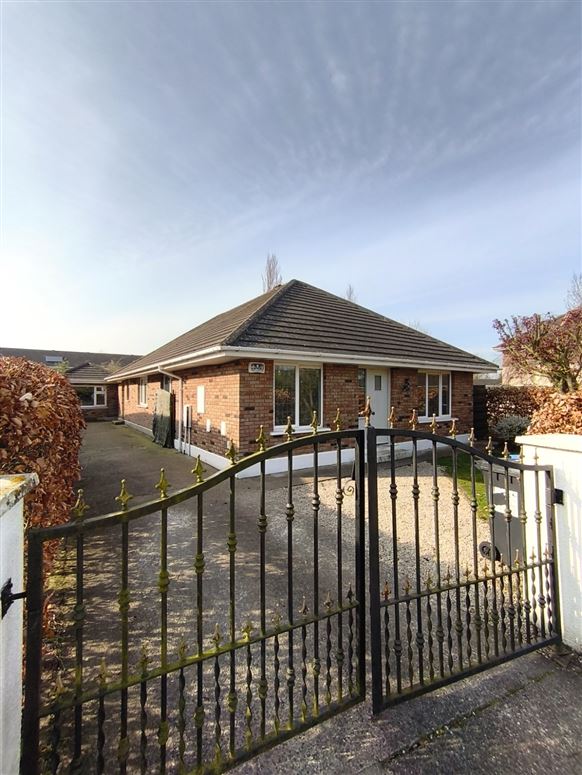 116 The Hermitage, Portlaoise, Co. Laois