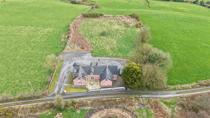 Clashavougha, Newcastle, County Tipperary