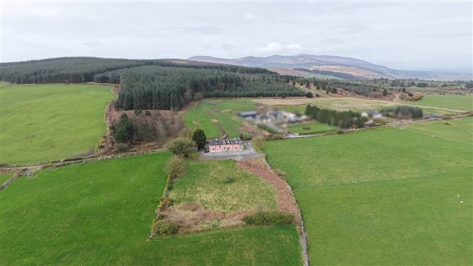 Clashavougha, Newcastle, County Tipperary