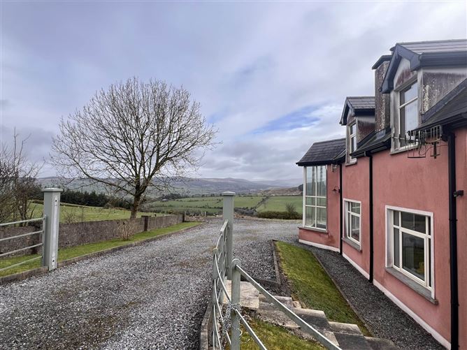 Clashavougha, Newcastle, County Tipperary