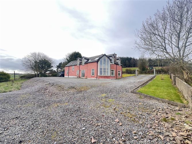 Clashavougha, Newcastle, County Tipperary