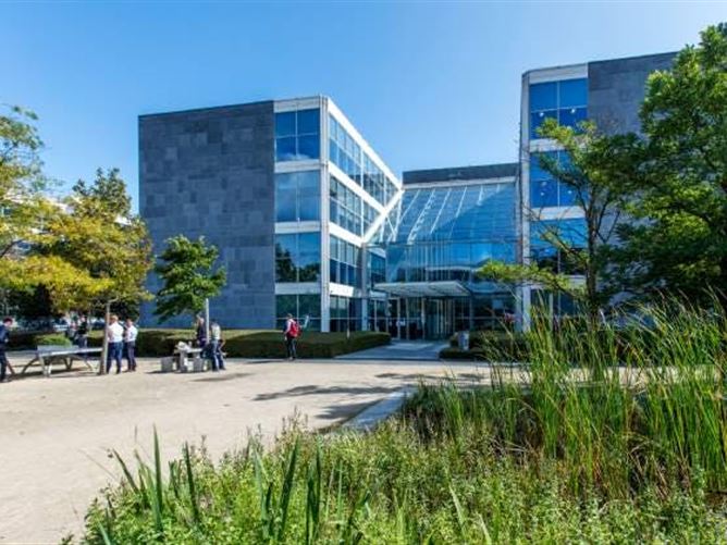 Block P3, Eastpoint Business Park, Alfie Byrne Road, Dublin, Co. Dublin, Ireland