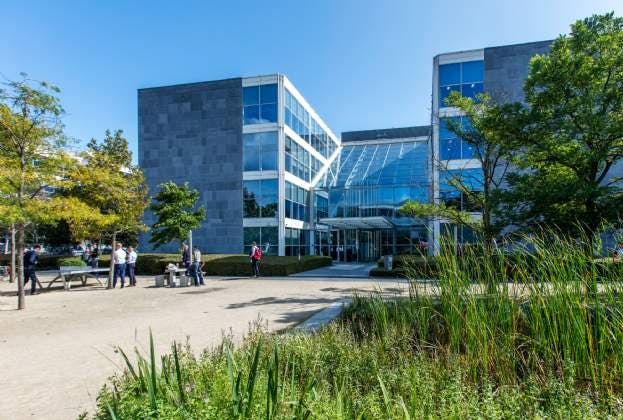 Block P3, Eastpoint Business Park, Alfie Byrne Road, Dublin, Co. Dublin, Ireland