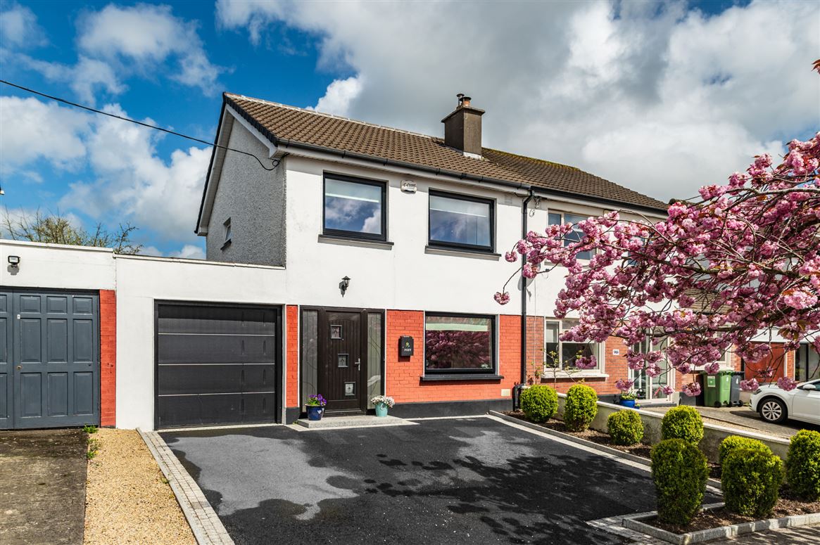 145 Monread Heights, Naas, Co. Kildare