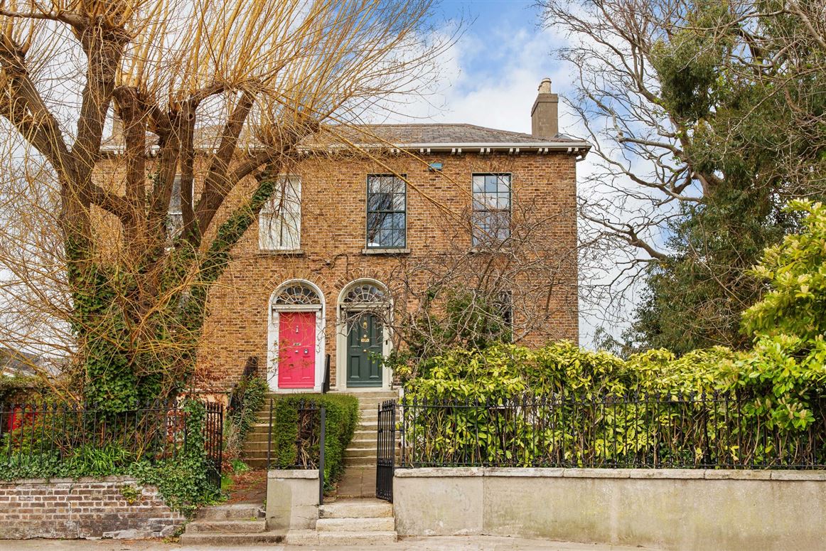 11 Charleville Road, Rathmines, Dublin 6