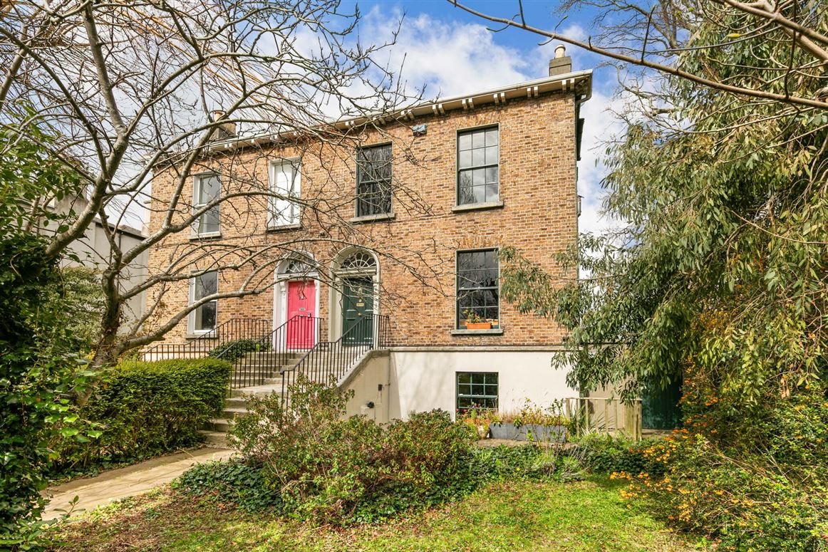11 Charleville Road, Rathmines, Dublin 6