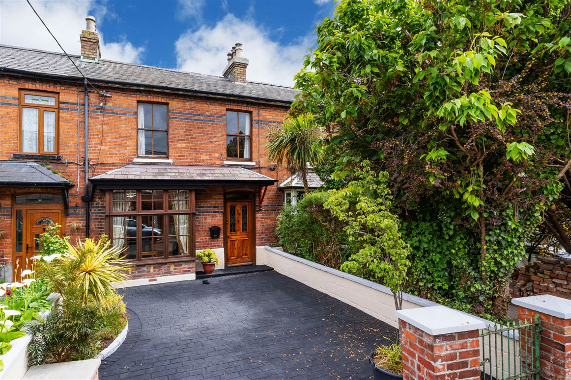 36 Foyle Road, Fairview, Dublin 3