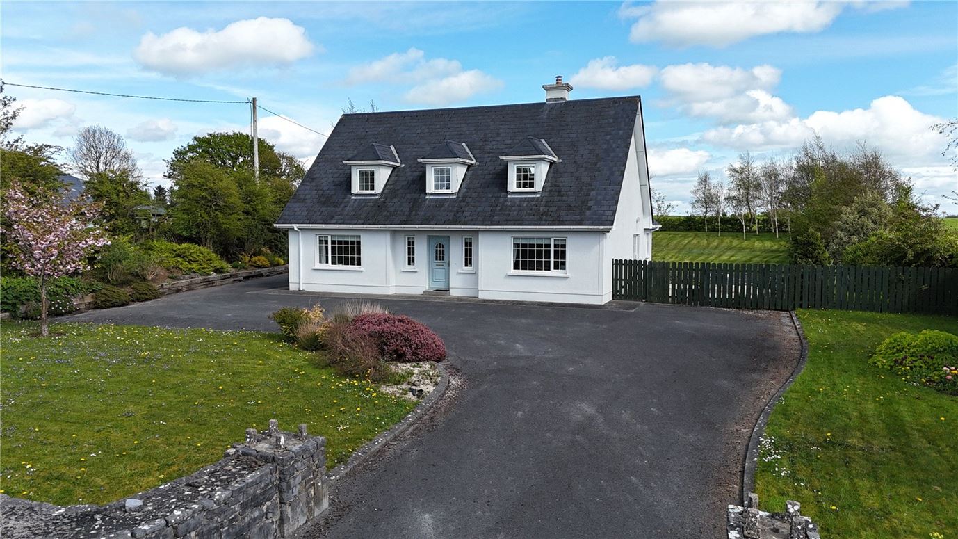 Funshona, Cross, Mayo