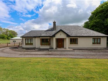 Gortloney, Dromone, Oldcastle, Meath