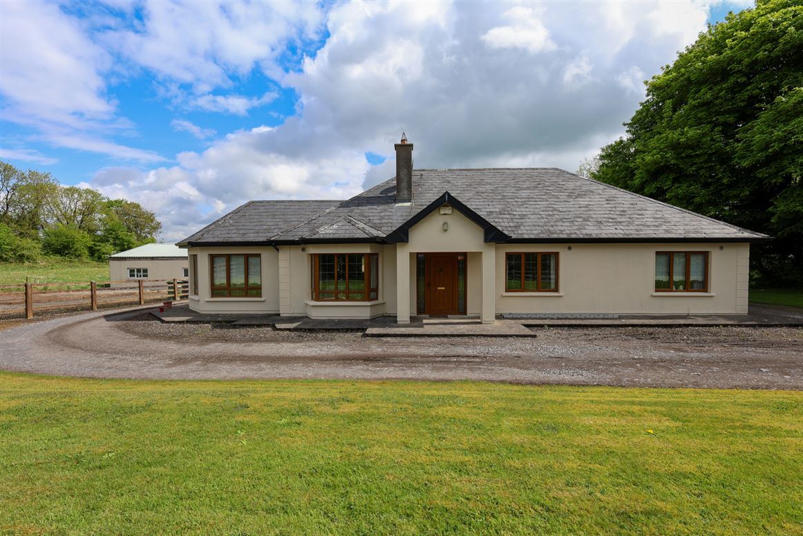 Gortloney, Dromone, Oldcastle, Meath