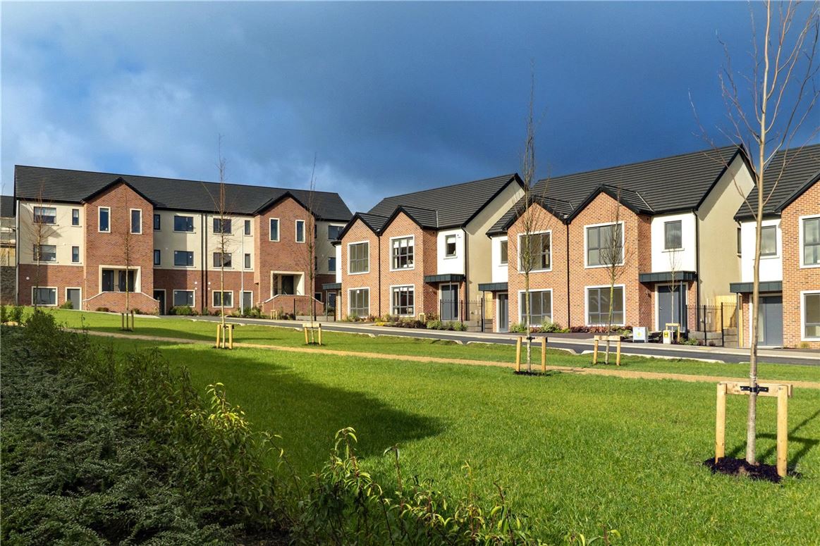 Holly Hill, Convent Road, Delgany, Co.Wicklow