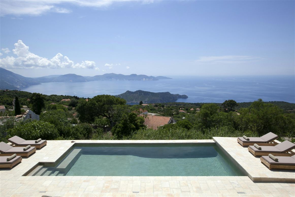 Ionian Marvel,Kothreas,Kefalonia,Greece