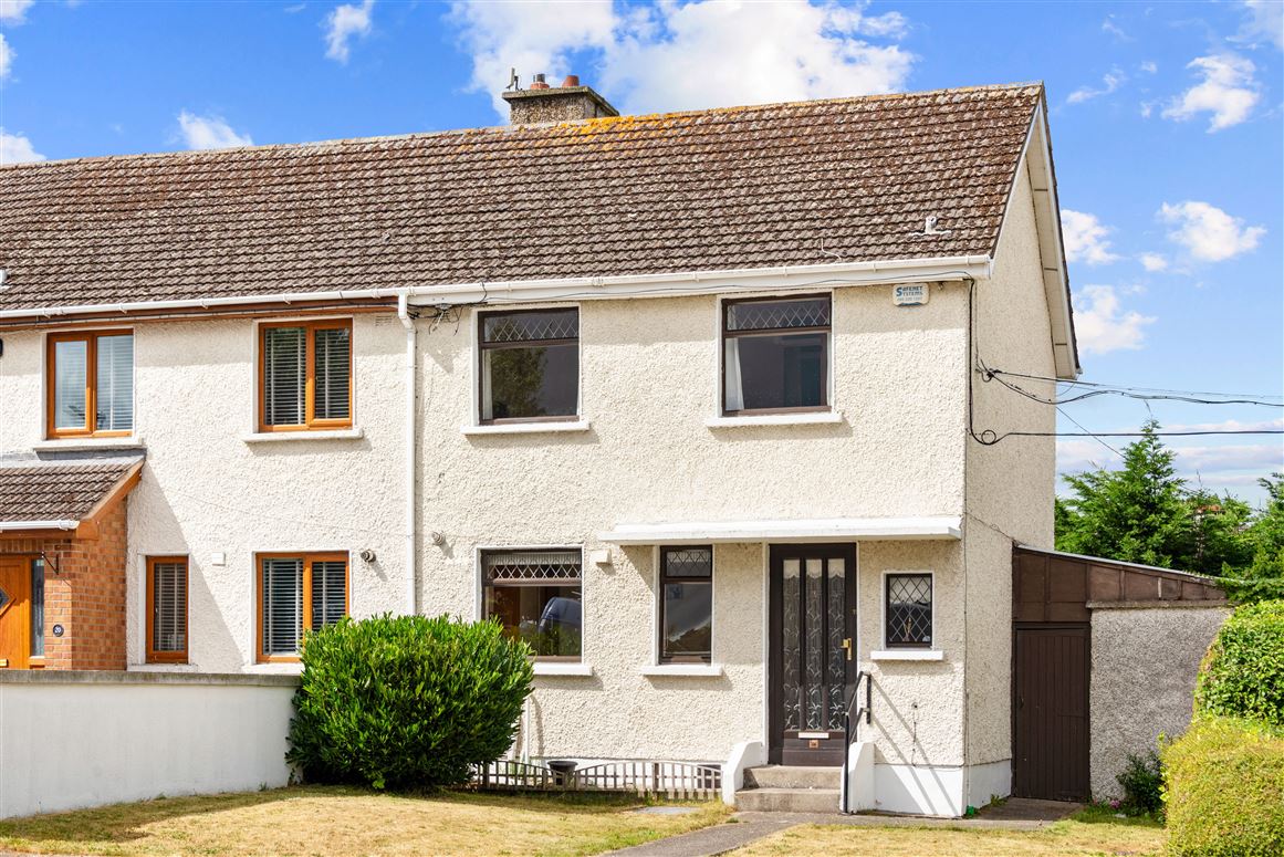 19 Palmer Park, Ballyboden, Dublin
