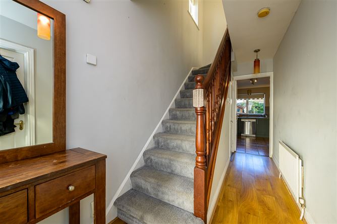 17 Birch Close, Johnstown Wood, Navan, Meath