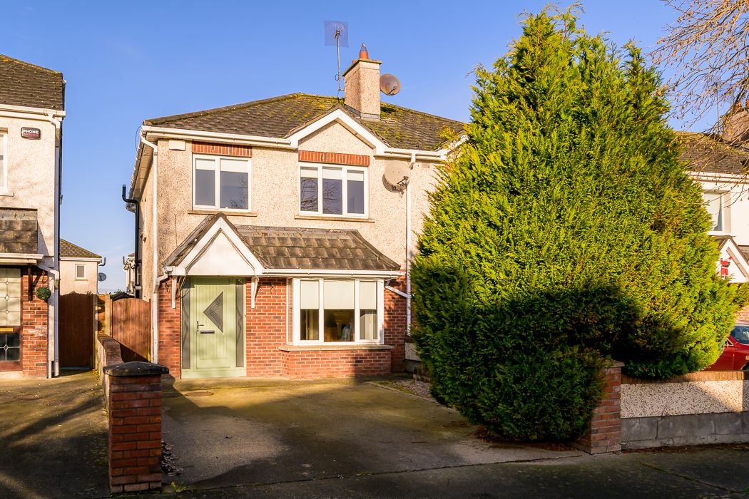 17 Birch Close, Johnstown Wood, Navan, Meath