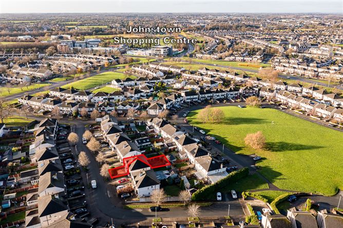 Photo 20 of 23 — 17 Birch Close, Johnstown Wood, Navan, Meath