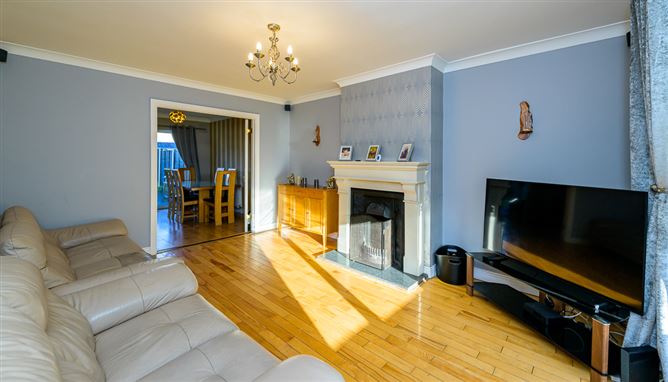 17 Birch Close, Johnstown Wood, Navan, Meath