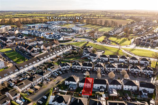 Photo 21 of 23 — 17 Birch Close, Johnstown Wood, Navan, Meath