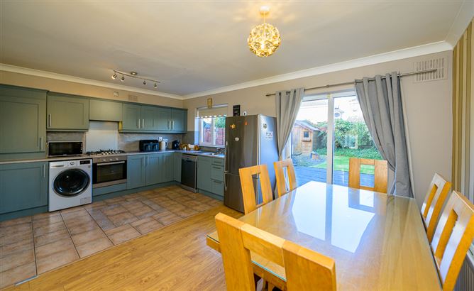 Photo 6 of 23 — 17 Birch Close, Johnstown Wood, Navan, Meath