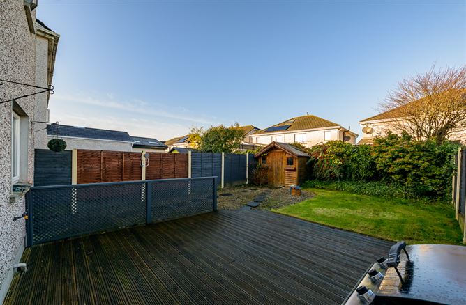 Photo 16 of 23 — 17 Birch Close, Johnstown Wood, Navan, Meath